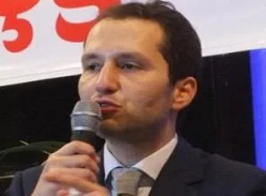 Erbakan'dan Kurtulmuş'a çarpıcı gönderme: 'Sürüden ayrılanı kurt kaptı'