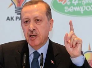 Erdoğan'ın 'Batı Trakya' tepkisine Yunanistan'dan cevap