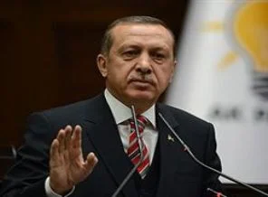 'Erdoğan'ın Kürtlerin desteğine ihtiyacı var'