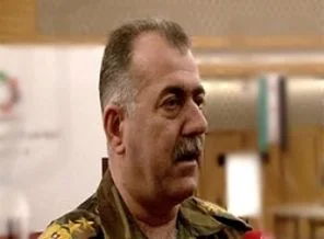 'Esed köşeye sıkıştığı için en yüksek silahlarını kullanıyor'