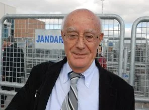 Eski defterleri açtılar: 'Mahir Kaynak Ajan Provokatördür!'