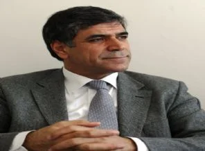 Eski DEP'li Sedat Yurtdaş: Başbakan çözümde kararlı...Savaş sona ermeli