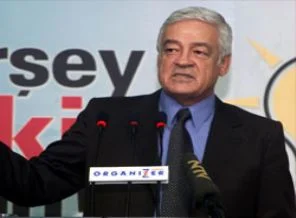 Eski Tüfekler İmralı Süreci için ne düşünüyor...(Dosya)