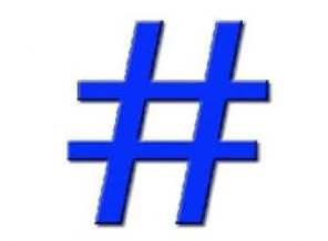 Facebook hashtage 'evet' diyecek