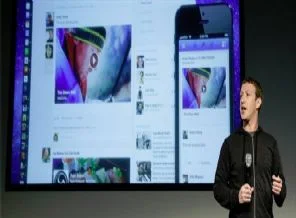 Facebook sosyal gazete olma yolunda