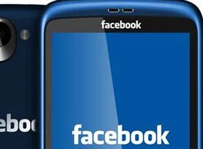 'Facebook telefon üretecek' iddiası