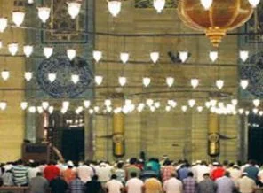 'Faiz, Allah ve Resulüne savaş açmaktır'
