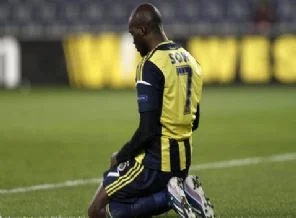 Fener'e borsada şok