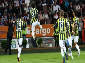 Fenerbahçe'de yolcular belli oldu