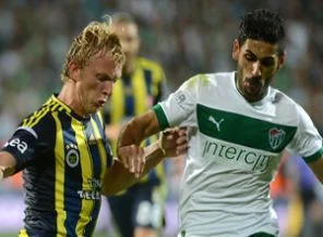 Fenerbahçe'den büyük zafer