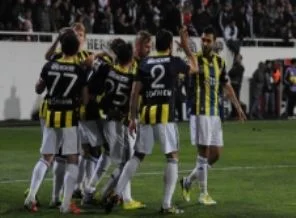 Fenerbahçe, dünyanın en iyi 14. takımı