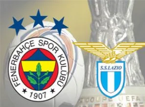 Fenerbahçe ile Lazio maçı ne zaman saat kaçta?
