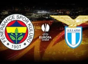 Fenerbahçe - Lazio maçı hangi kanalda?