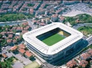 Fenerbahçe'nin stadı değişiyor