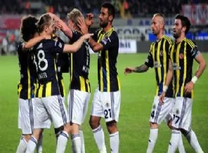 Fenerbahçe'ye 80 milyon dolarlık kaynak