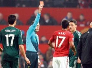 Ferguson ilk kez Çakır'la ilgili konuştu