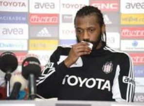 Fernandes: Beni kızdırırlarsa yumruklarım konuşur