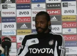 Fernandes: Fenerbahçe korkulacak takım değil!