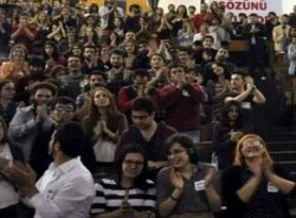 Fikir Kulüpleri Federasyonu yeniden kuruluyor