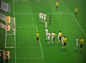 Futbolda Ofsayt kuralı değişiyor