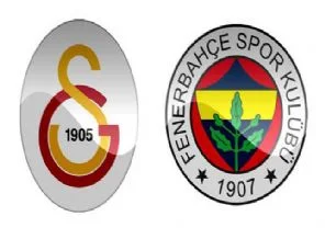 G.Saray ve F.Bahçe ittifakı!
