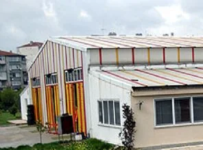 Galatasaray'ın için yıkım kararı