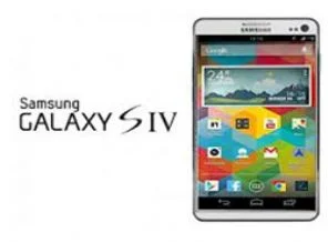 Galaxy S4'ün fotoğrafları internete sızdı!