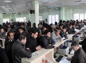 Gelir testi vatandaşa yaradı