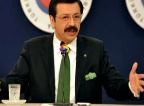 'Girişimcilikte Hz. Hatice'yi örnek alın'