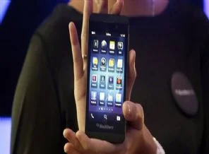 Gizemli alıcıya 1 milyon BlackBerry