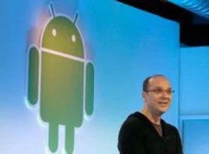 Google'da sürpriz istifa