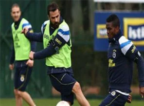 Gözler Viktoria Plzen maçına çevrildi