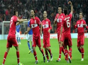 Grubumuzdaki diğer maçlar