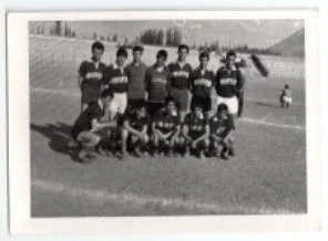 Gül'ün 1967 yılındaki fotoğrafı