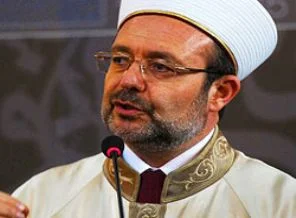 Hakan'dan Mehmet Görmez'e: Eğer yiğitse...