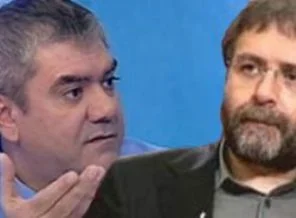 Hakan'dan Özdil'e: Yerim senin antropolojini