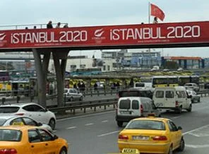 Halktan 2020'ye tam destek!