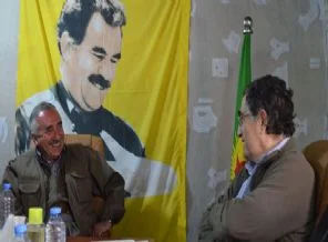 Hasan Cemal'in Murat Karayılan röportajı gazetelere nasıl yansıdı?