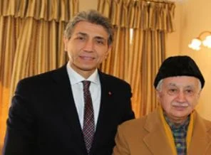 Hayırlı haber geldi: Mehmet Şevket Eygi'nin evine dokunulmayacak