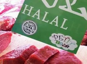 'Helal gıda'dan domuz eti çıktı