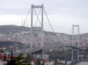 Helal köprü!