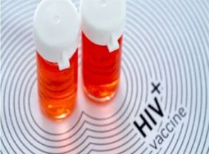 HIV virüsü ile doğan bebek sağlığına kavuştu