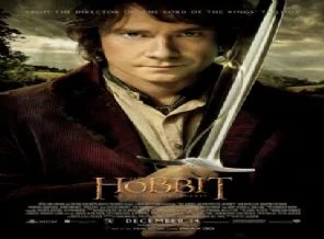 ''Hobbit''ten 'beklenmedik yolculuk' hasılatı