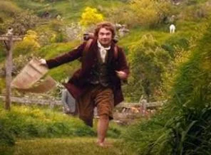 'Hobbit'ten kötü haber!