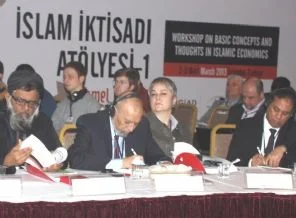 Hocalardan İslami Bankacılığa ağır eleştiriler