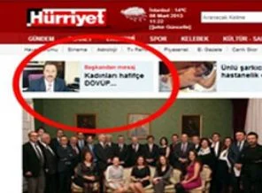 Hürriyet'in 'Veda Hutbesi'nden bihaber cehaleti