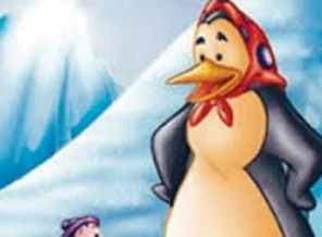 Hürriyet'ten geri adım: ''Başörtülü Penguen'' gazetecilik hatası