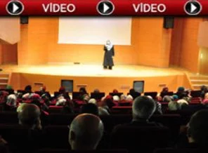 'İkna Odaları' Belgeseli'nin ilk gösterimi yapıldı