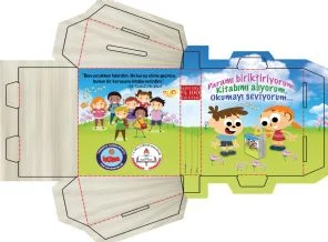 İlk defa kitap şenliği düzenleniyor