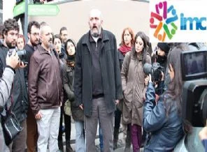 İMC'de işten çıkarmalar kesinleşti